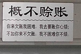 扬州融资清欠服务